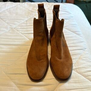 Clarks Boots